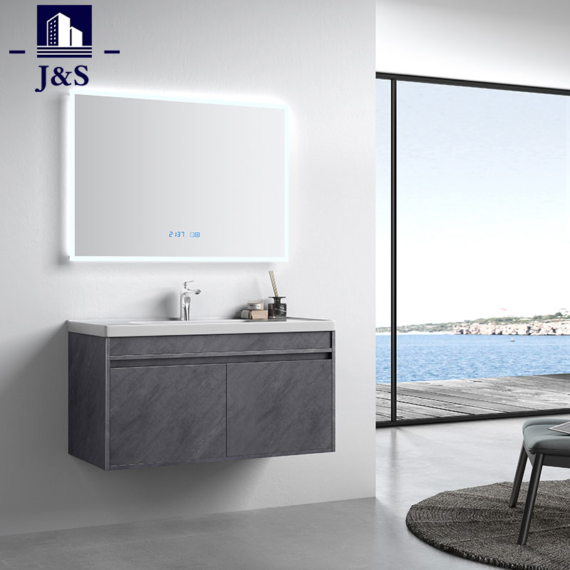 Banyo Vanity Nedir?