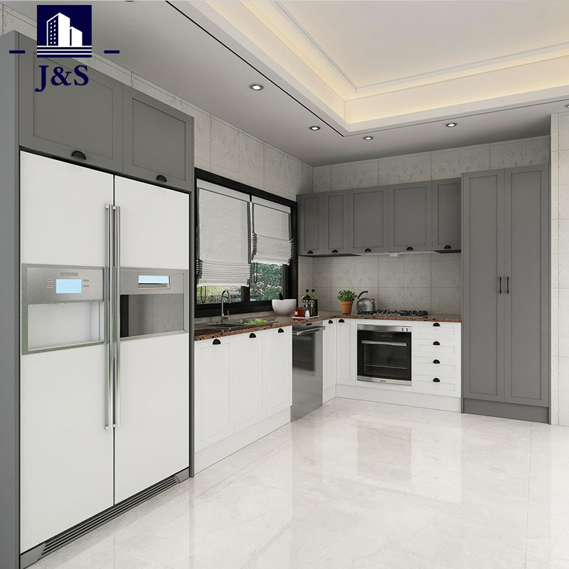 Mutfağınız için En İyi Country Tarzı Mutfak Dolapları Fikirleri Nelerdir?