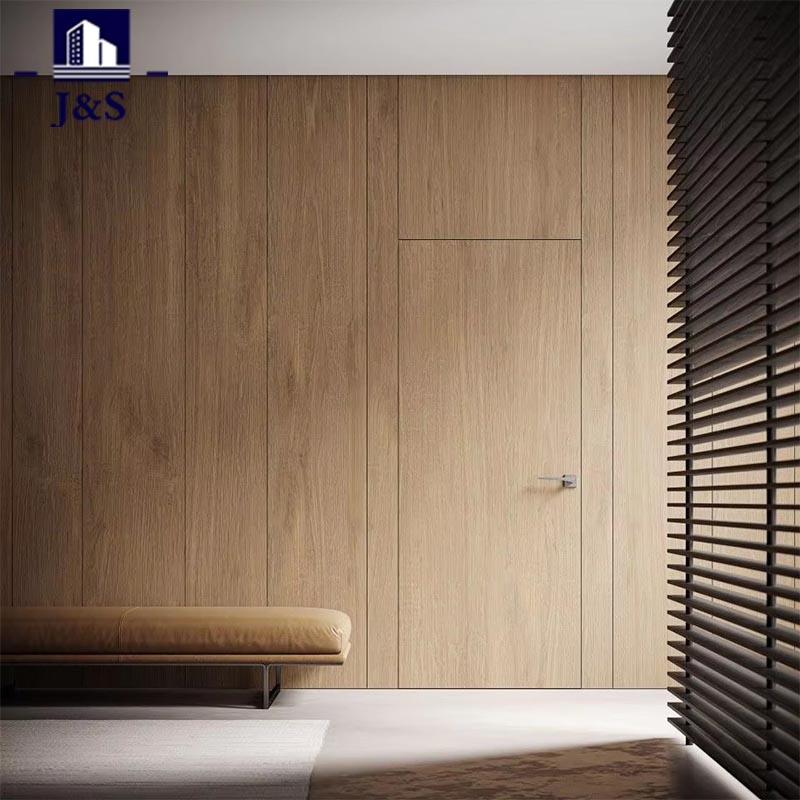 İyi Bir Fiyata Özel Gizli Kapılar