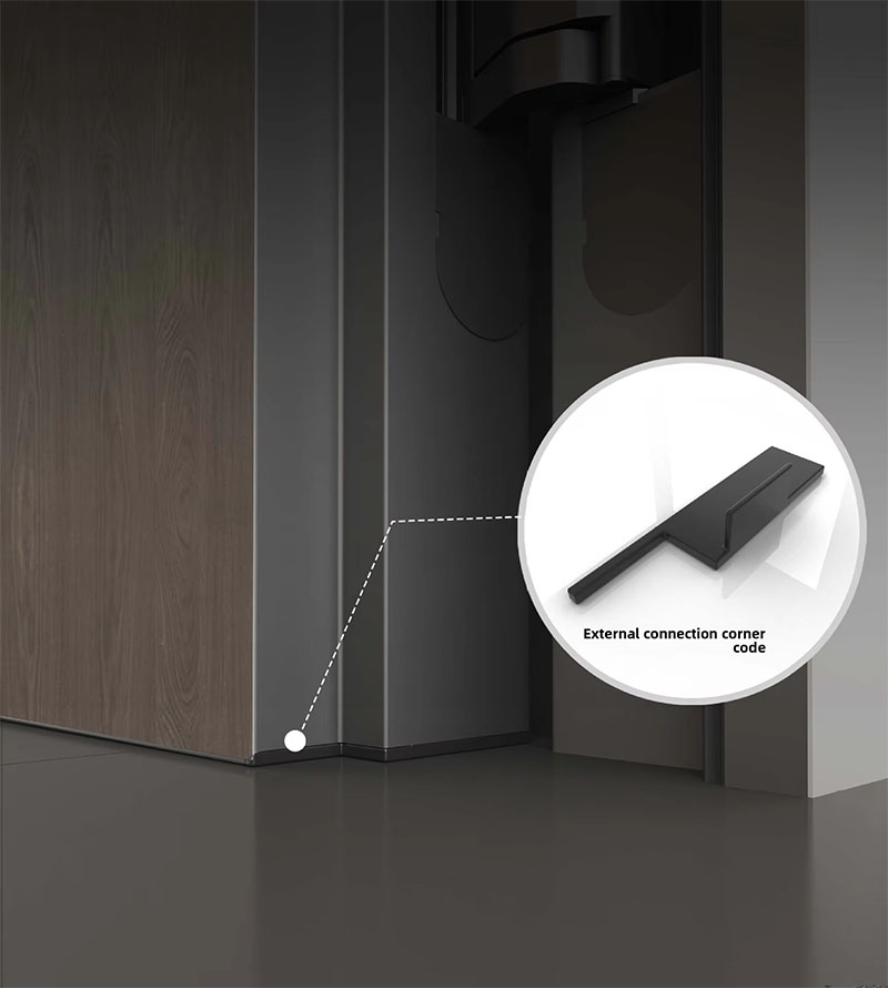 Custom Hidden Doors At A Good Price