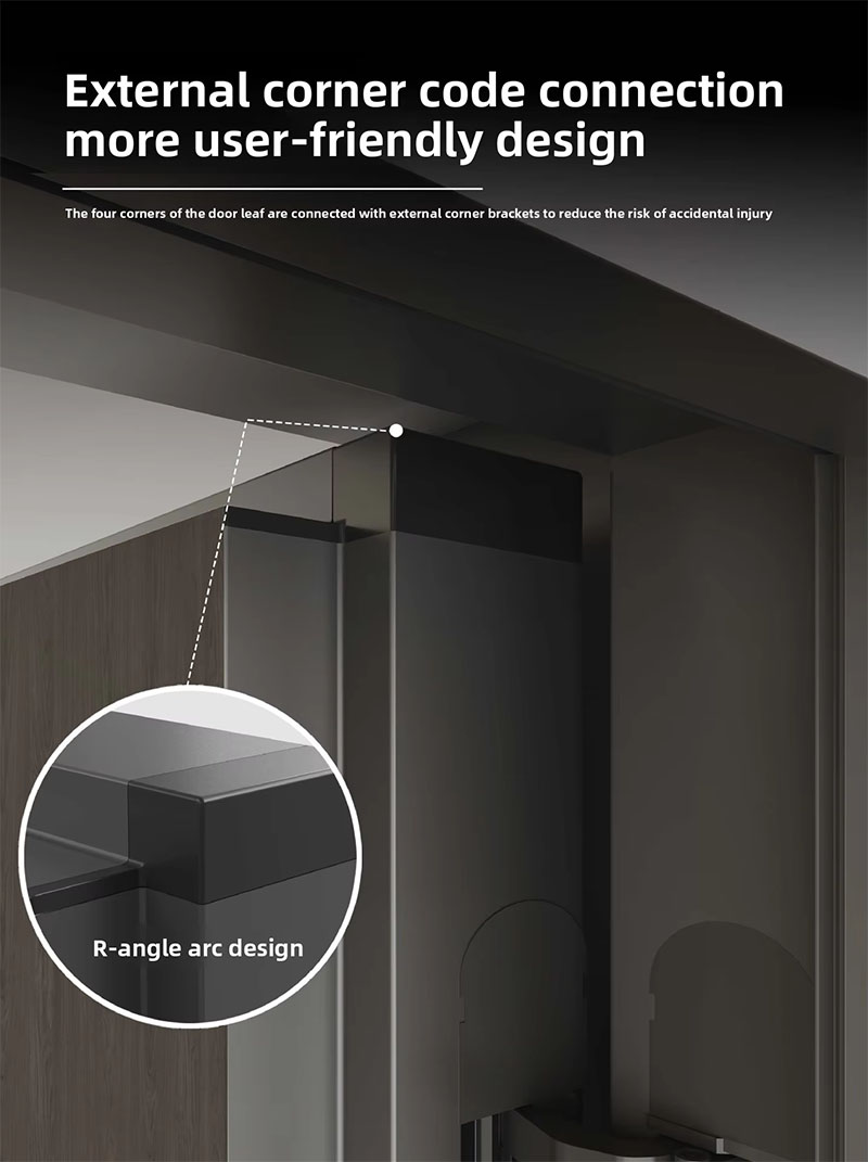 Whole House Customized Hidden Door