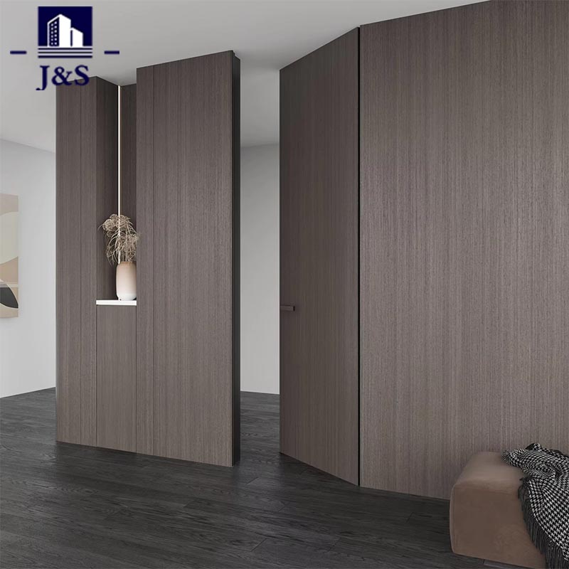 Tüm Ev Özelleştirilmiş Gizli Kapı